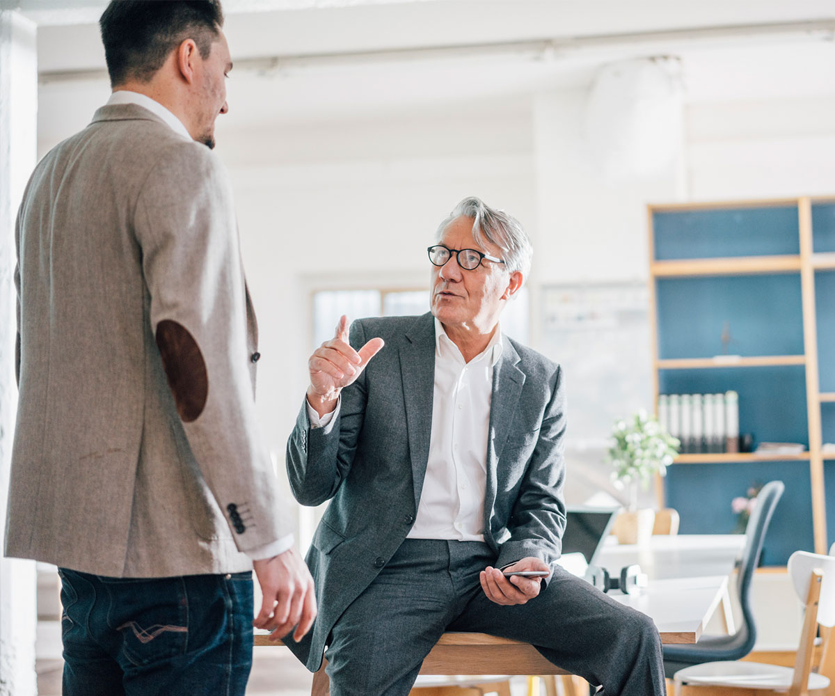 Don't overlook ownership succession