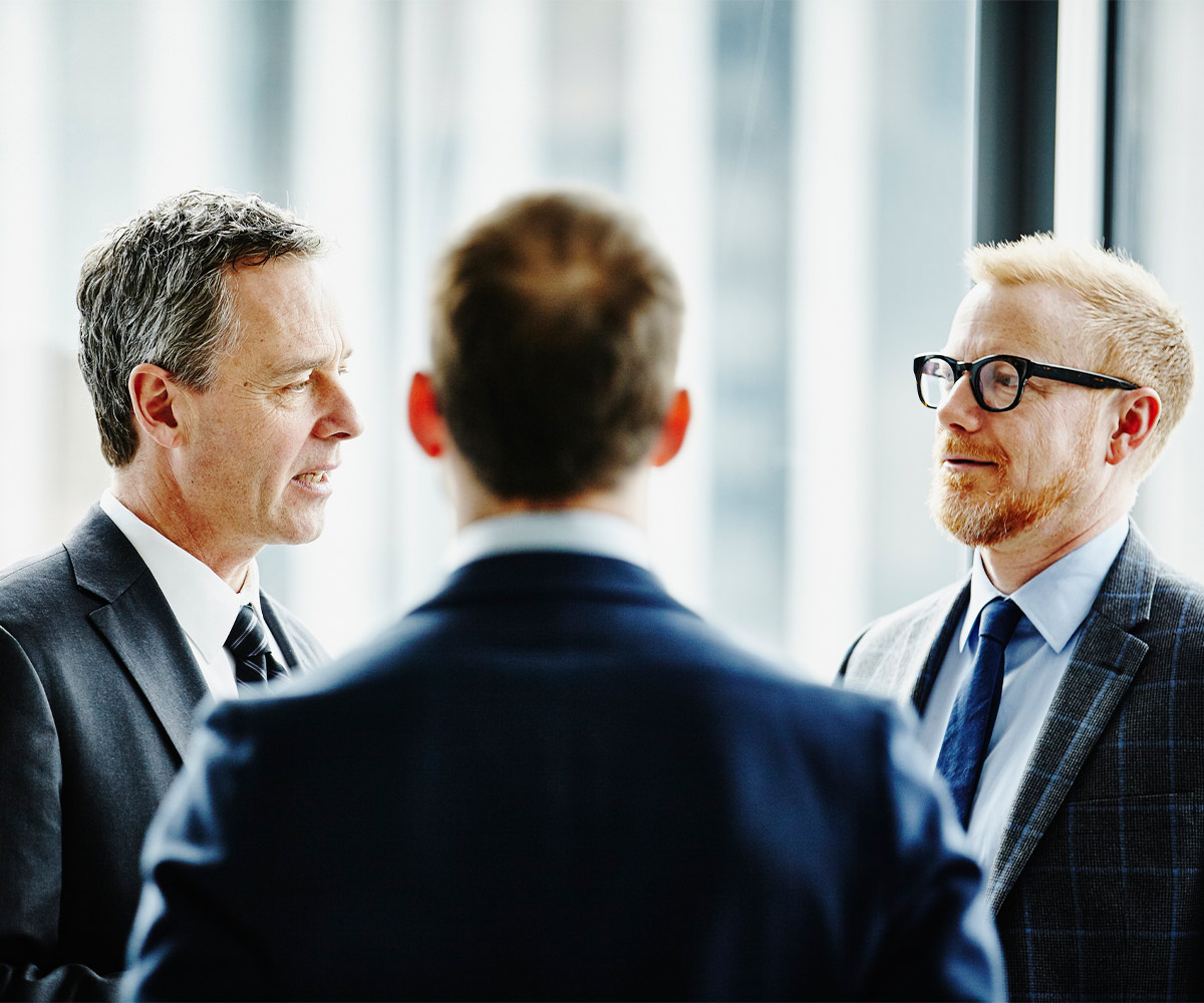  Executive reward and retention strategies in family offices