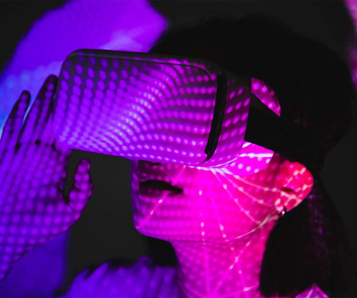 A dream of the future: how the Metaverse could be a game changer