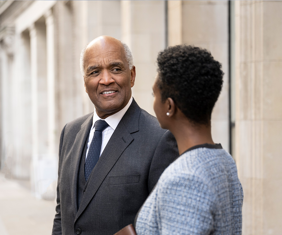 Private banking vs wealth management?