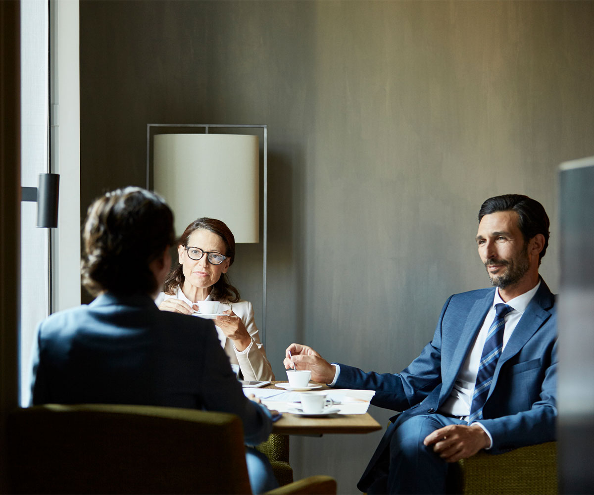 Tailored global custody services are vital for sophisticated investors