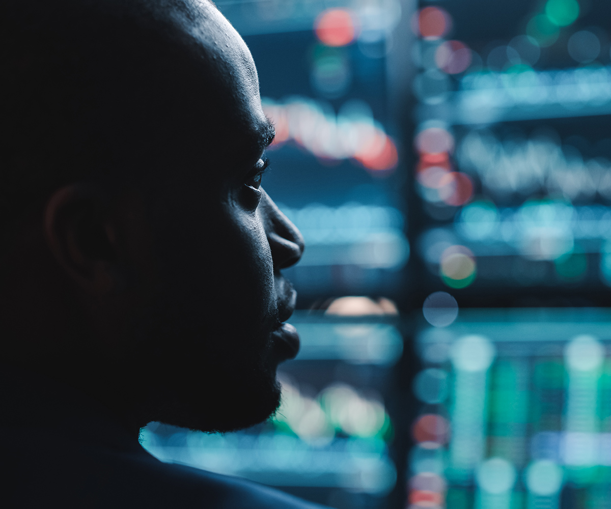 Certain tech equity performance reflects current state of the US economy