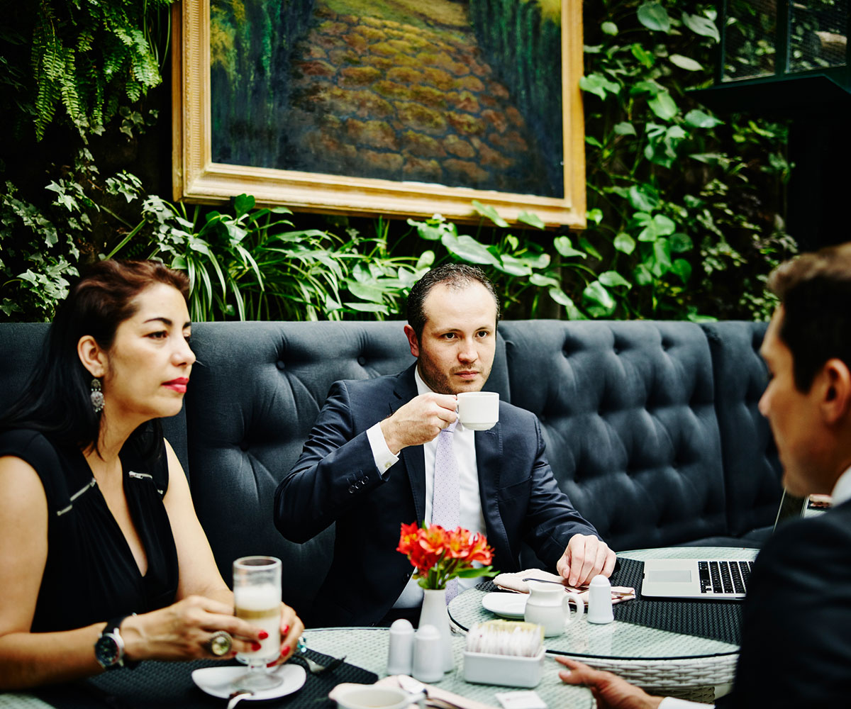 The Power of Relationship Reviews | Insights | Citi Private Bank