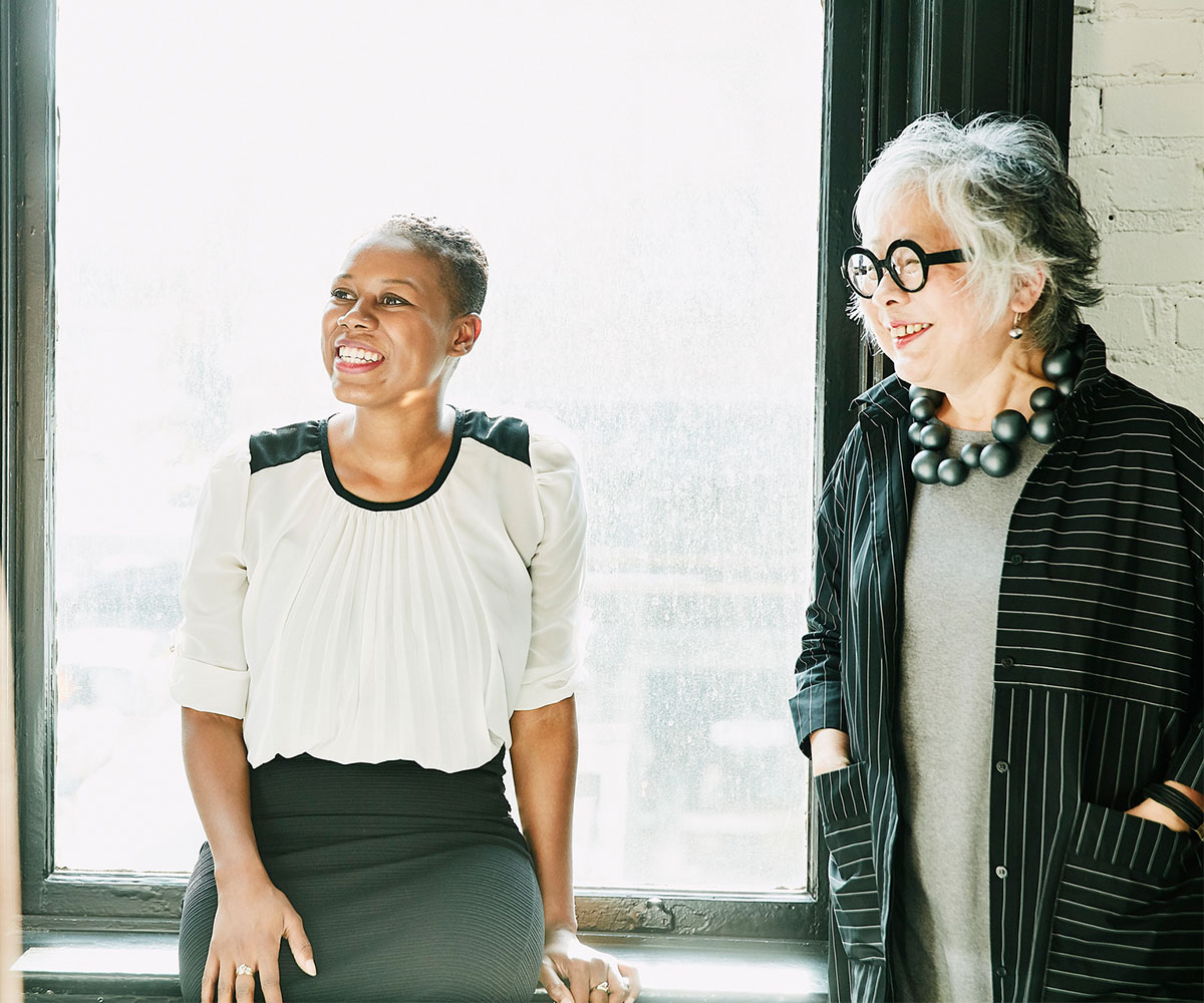 What diversity and inclusion mean to us