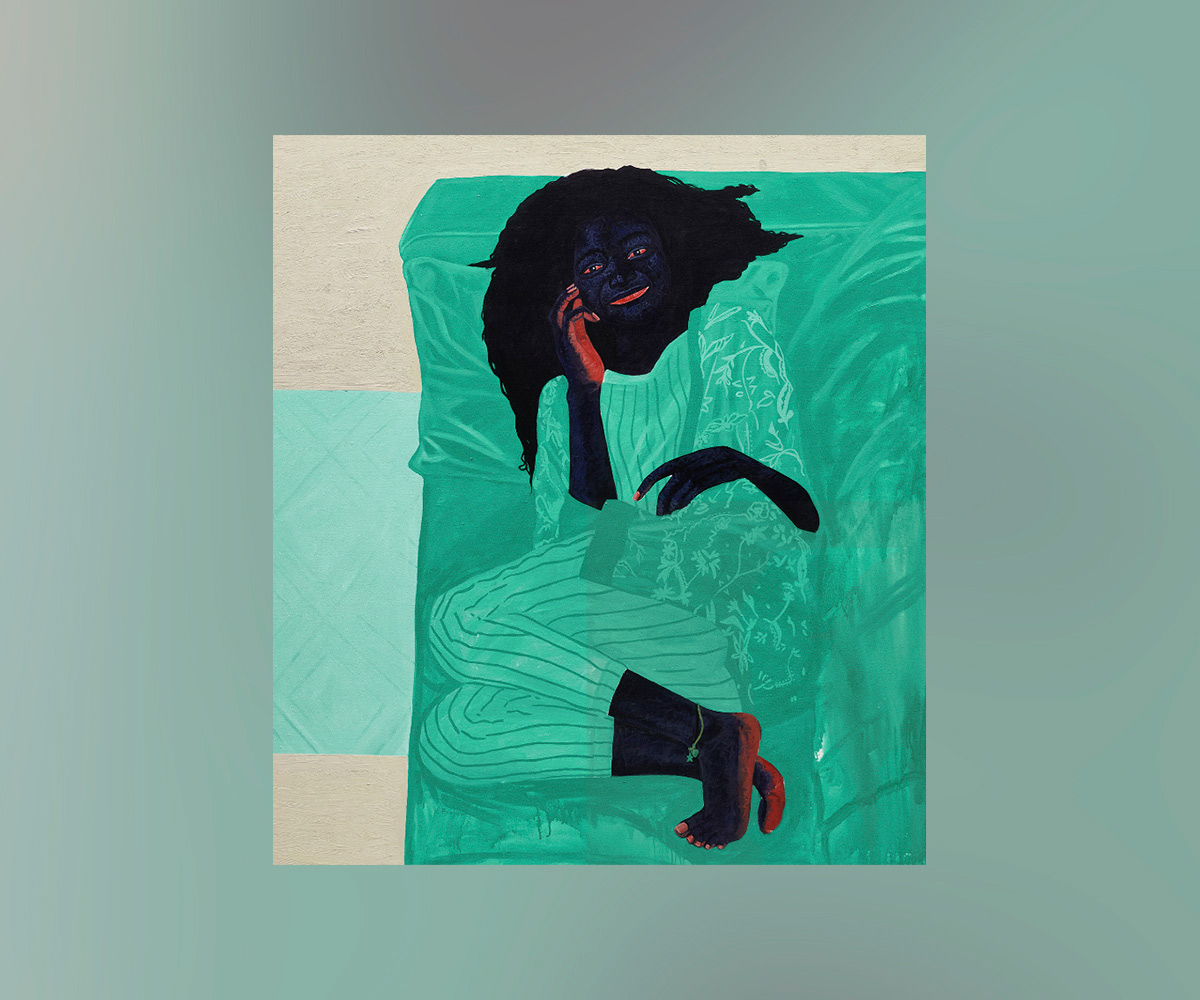 2021 in review: The new art world order