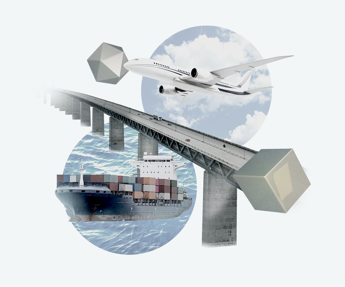 Future-proofing: How we fix broken supply chains