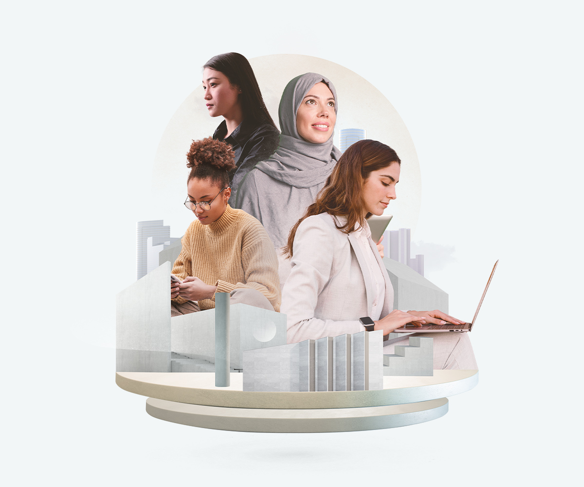 How closing the gender gap drives economic growth