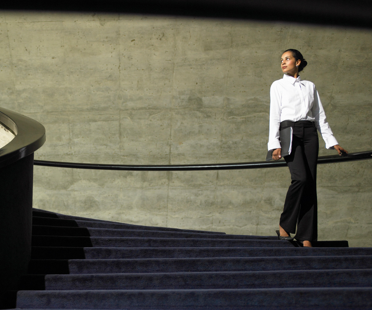 Gender diversity: An intrinsic value for Citi Private Bank