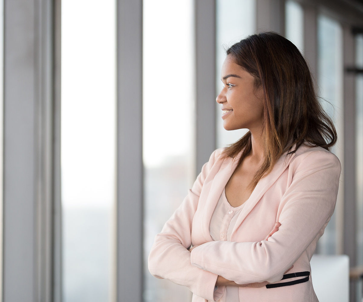 Infinite Possibilities: Gender Lens Investing and beyond