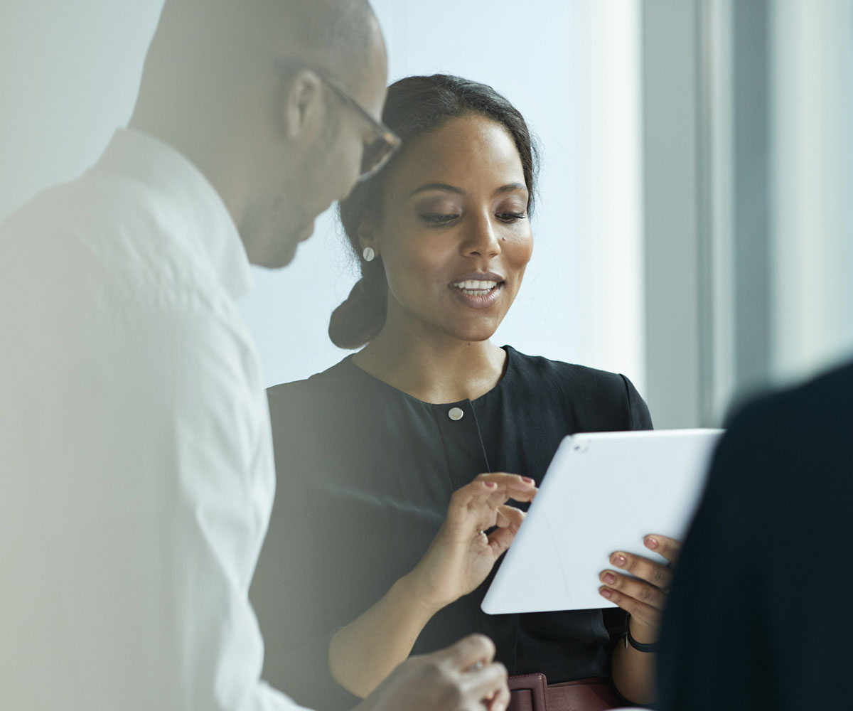 Innovative technologies are transforming cross-border payments 