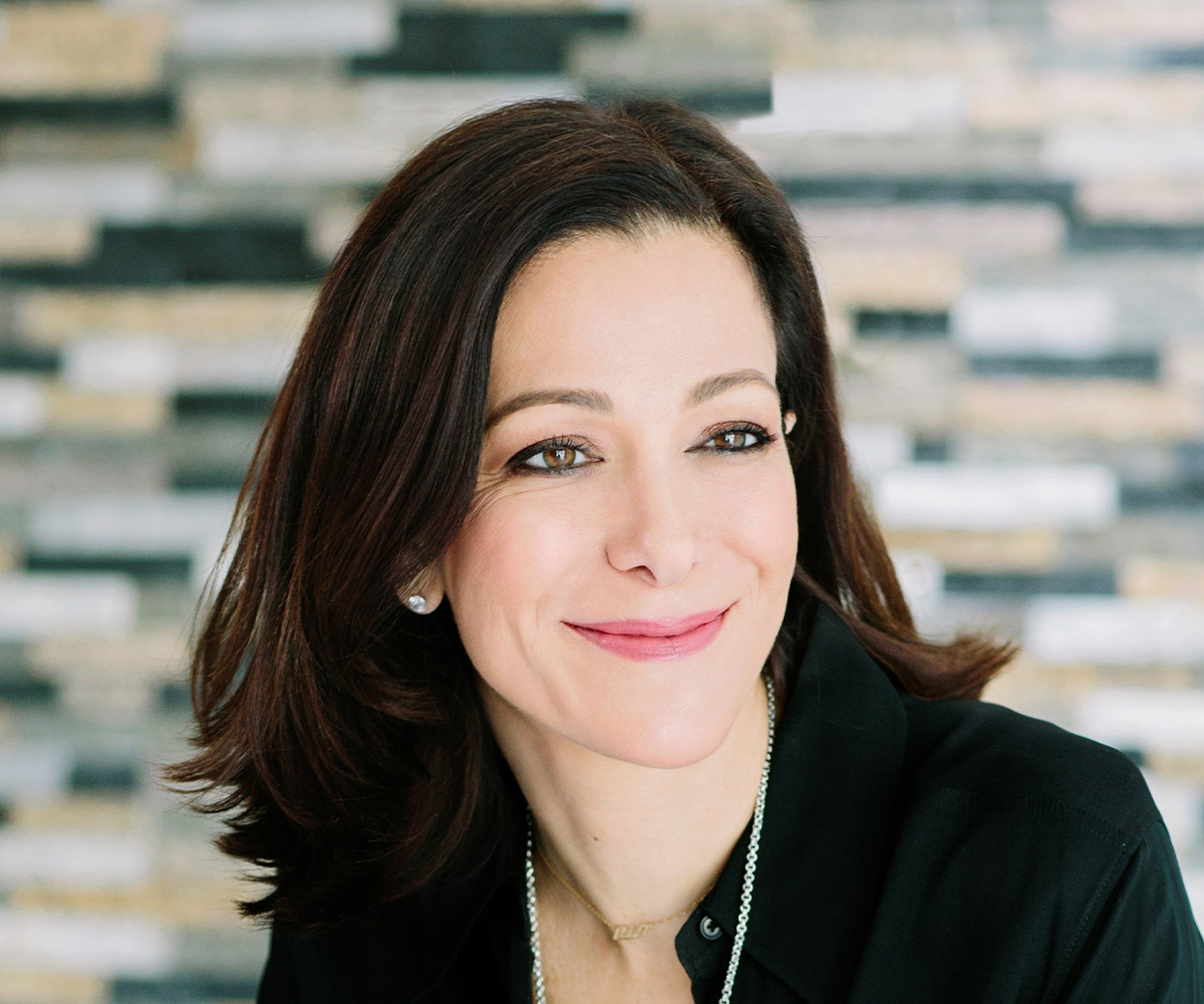 Unlocking the potential of women entrepreneurs: Mona Ataya
