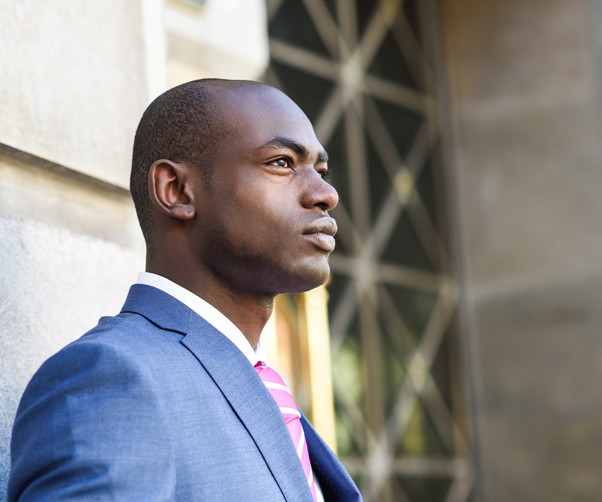 Celebrating Black History Month and furthering inclusivity