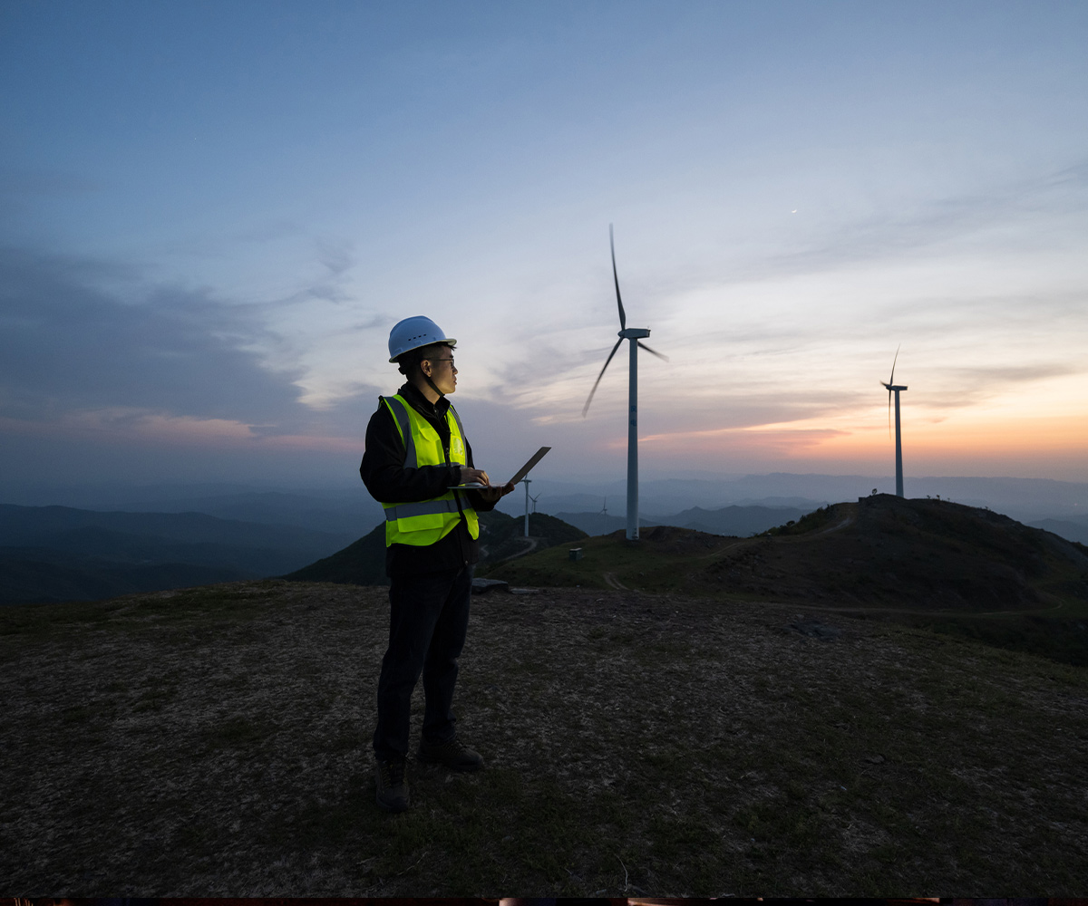 Diversify your fixed income with sustainable bonds