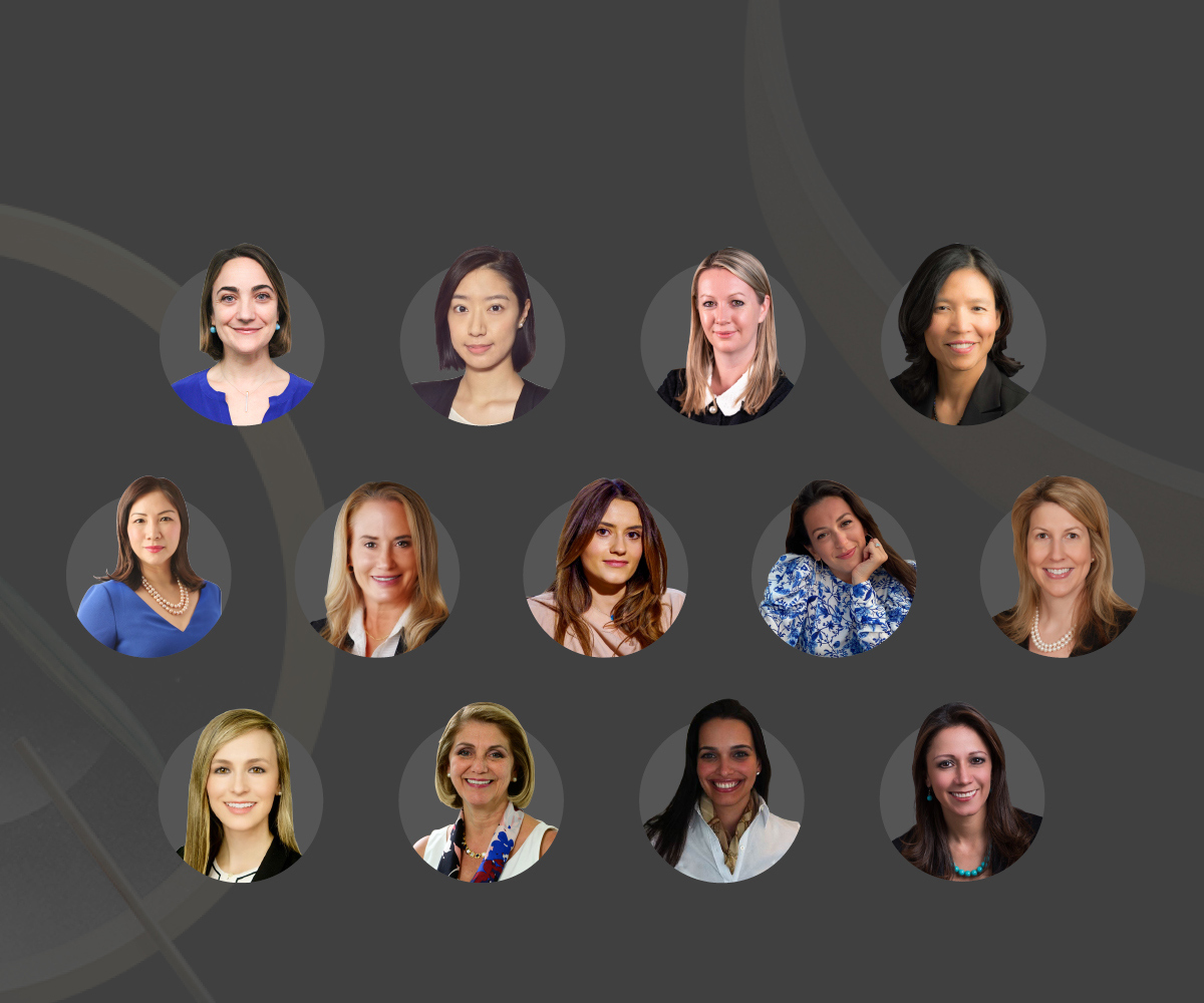 Women who inspire