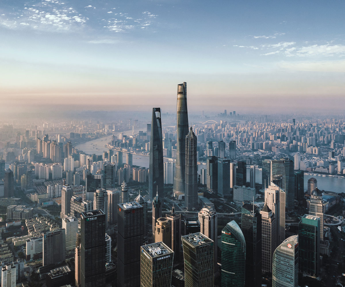 Adjusting portfolios amid Chinese weakness