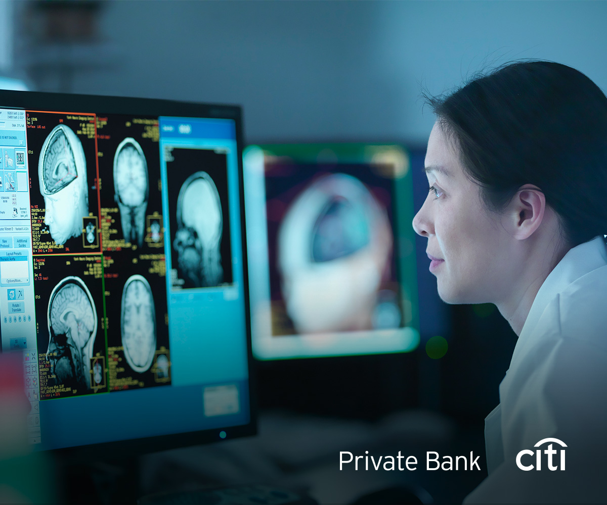 AI in healthcare: medical devices