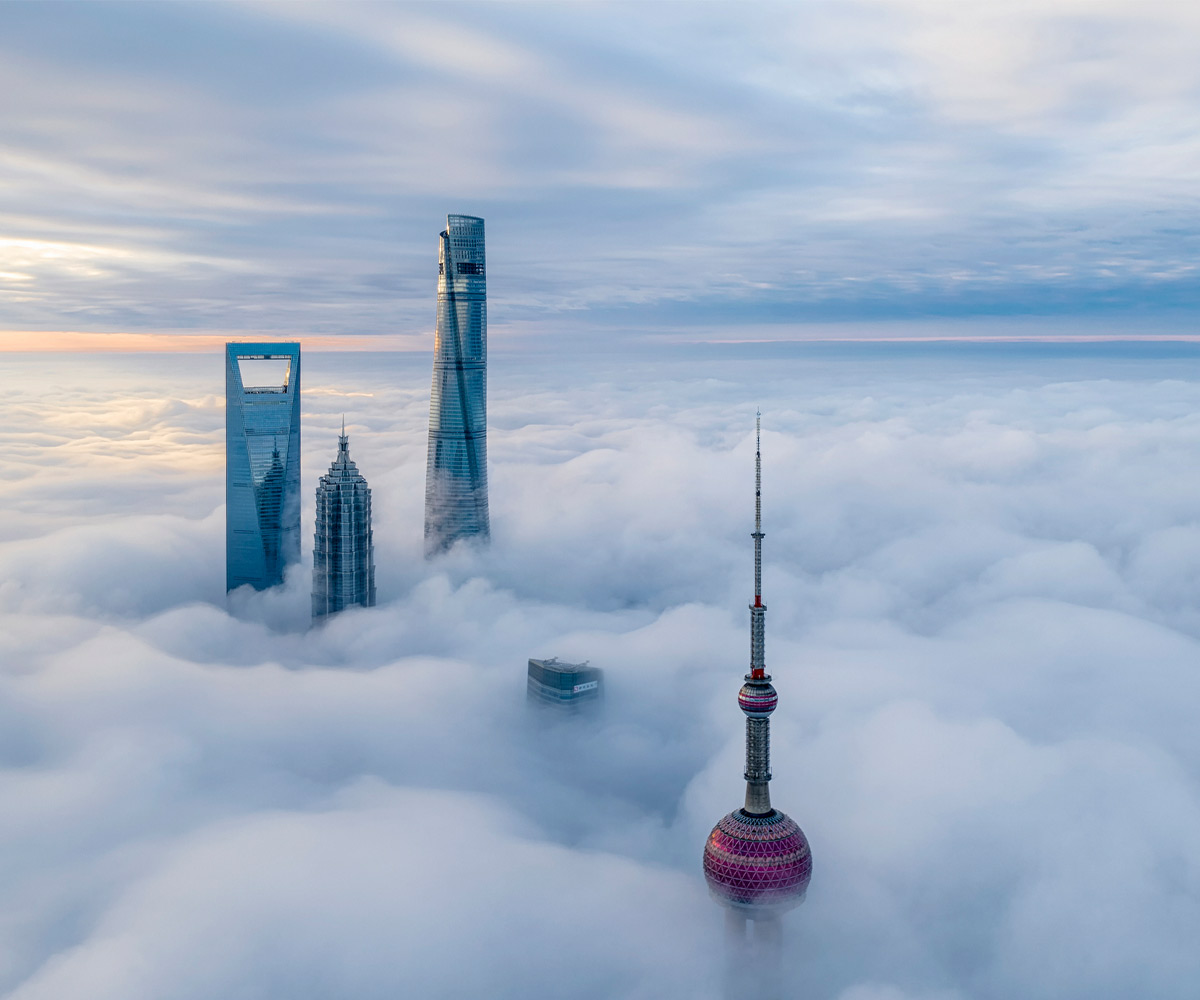 Could China’s economic woes boost some Western markets?