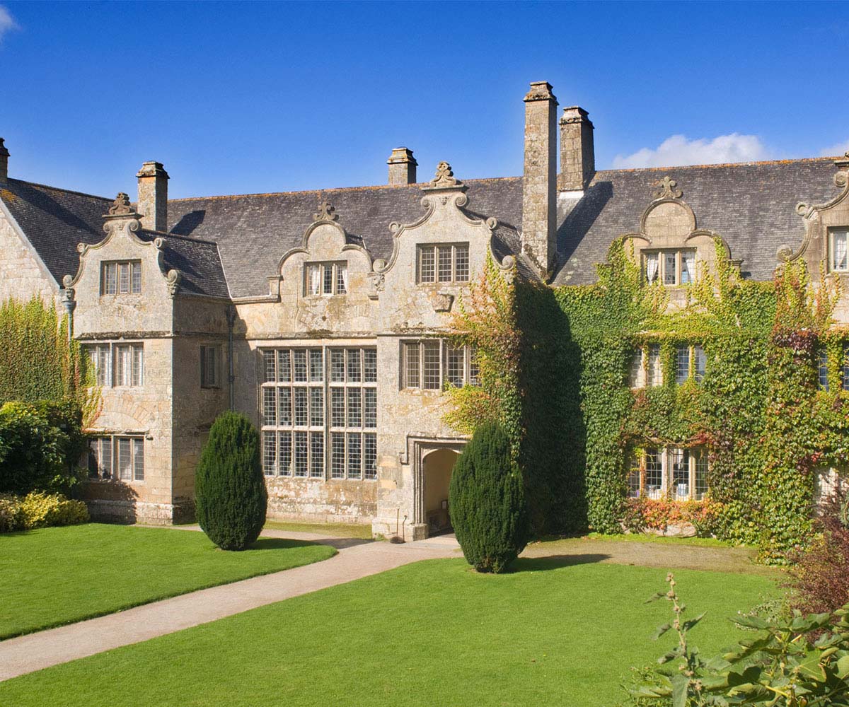 From boom to robust: Demand for English countryside homes endures 