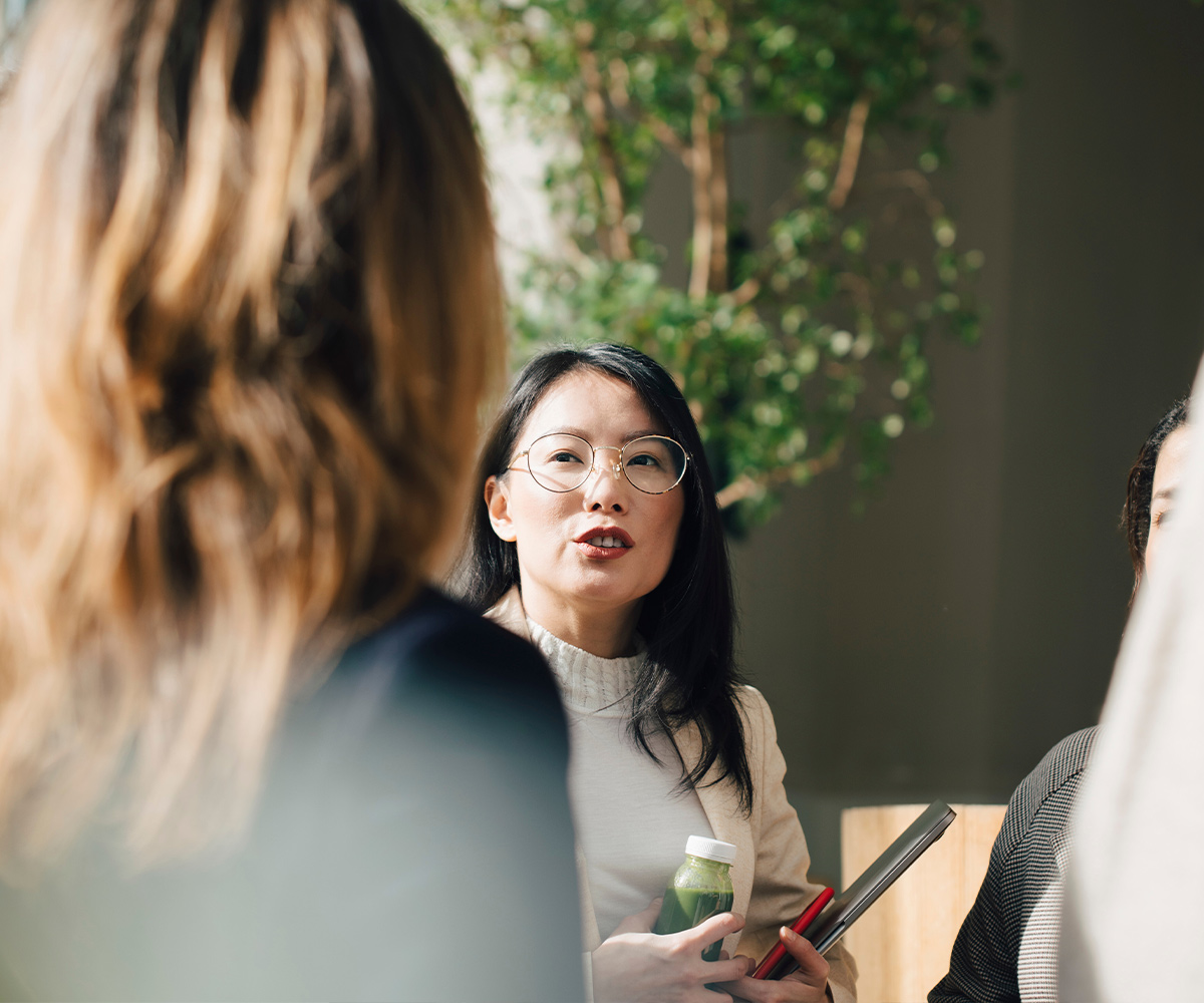 Family and family office matters