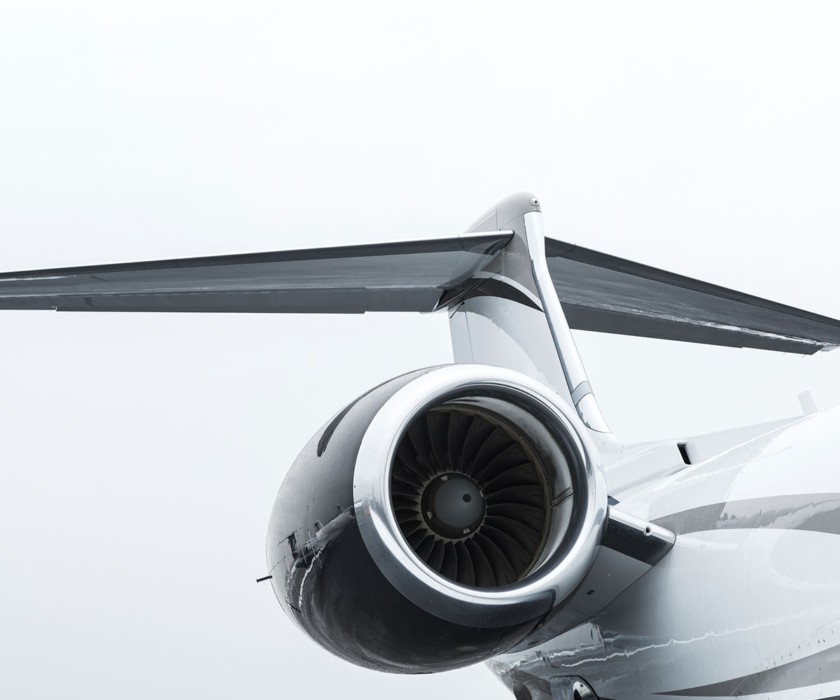 Time to jet-streamline your travel?