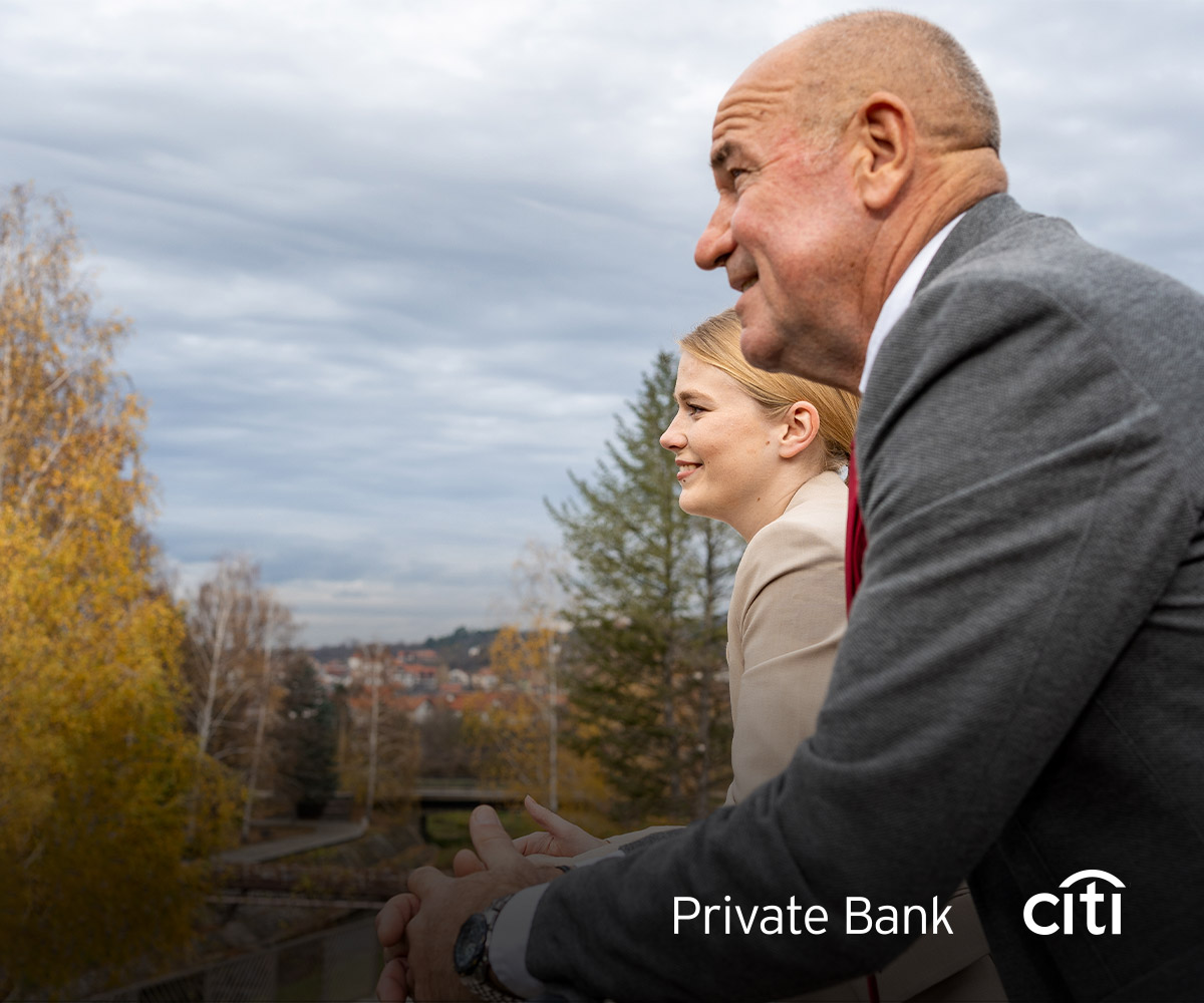 Maximizing the impact of your family business across generations