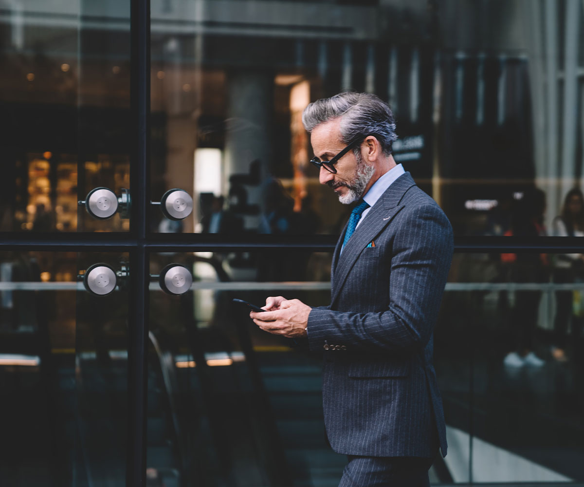 Where we’re seeking opportunities in the banking sector