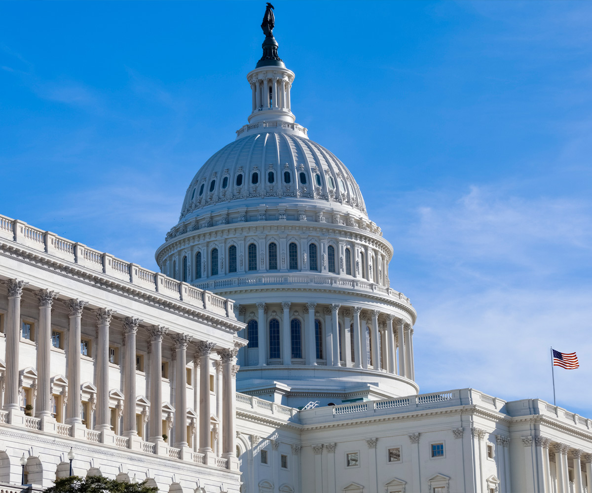 The other shoe has dropped: An update on the Accelerating Charitable efforts Act 