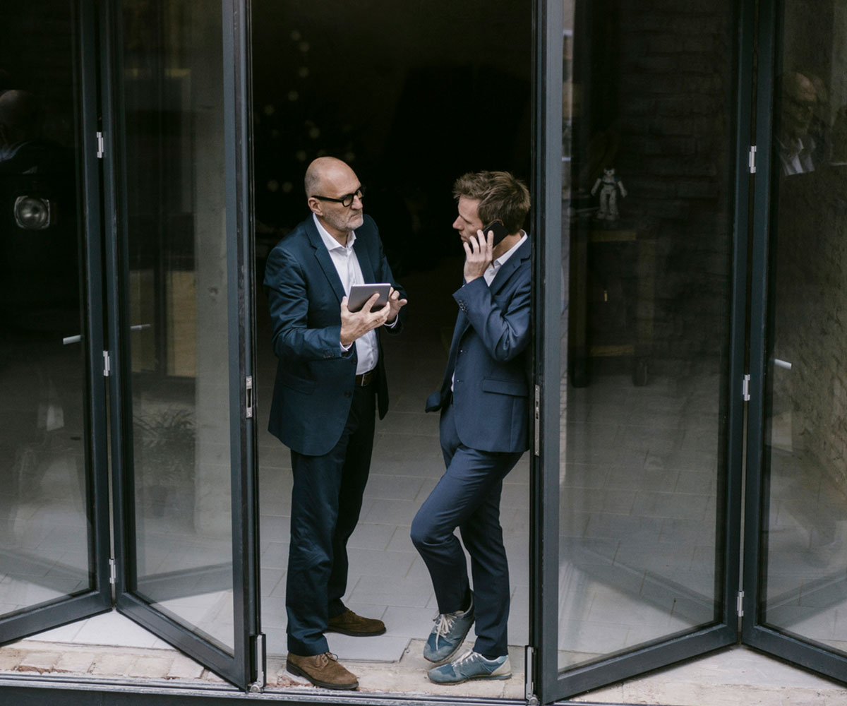 Where to invest next as a family enterprise