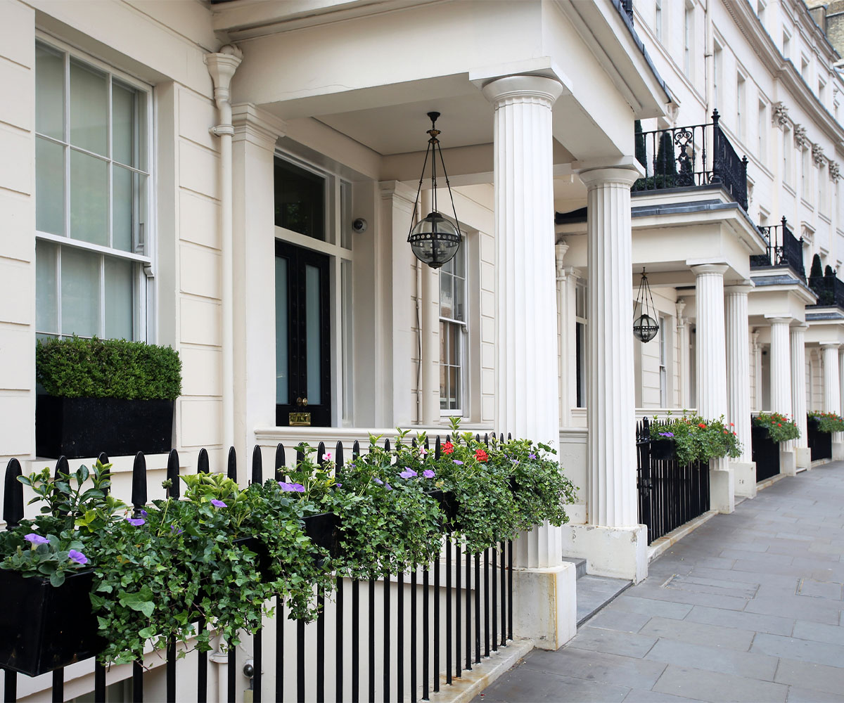 Will London’s luster last after lockdown?