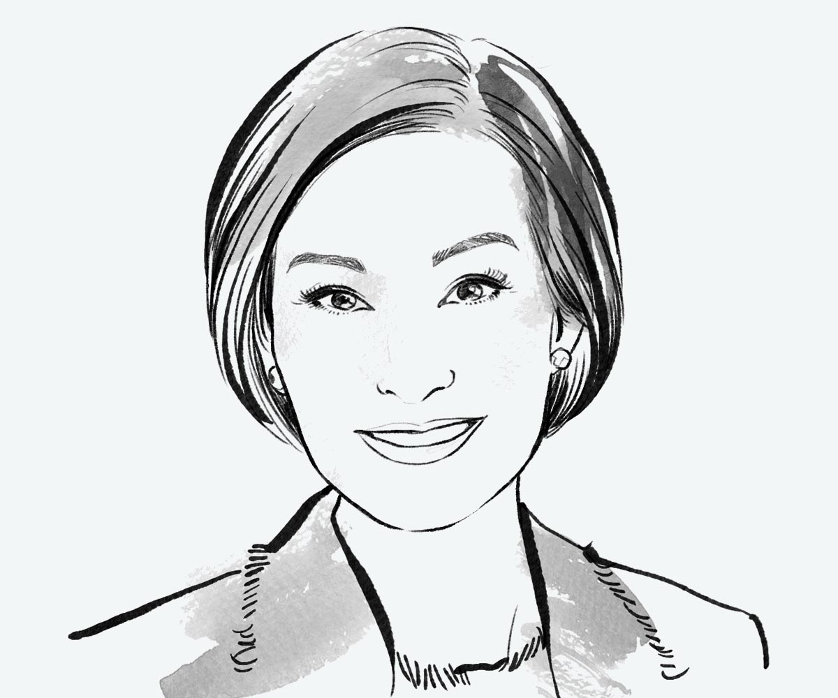 Ida Liu named as new Global Head of Private Banking for Citi Private Bank