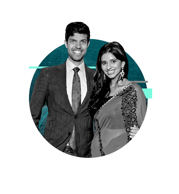 guptas