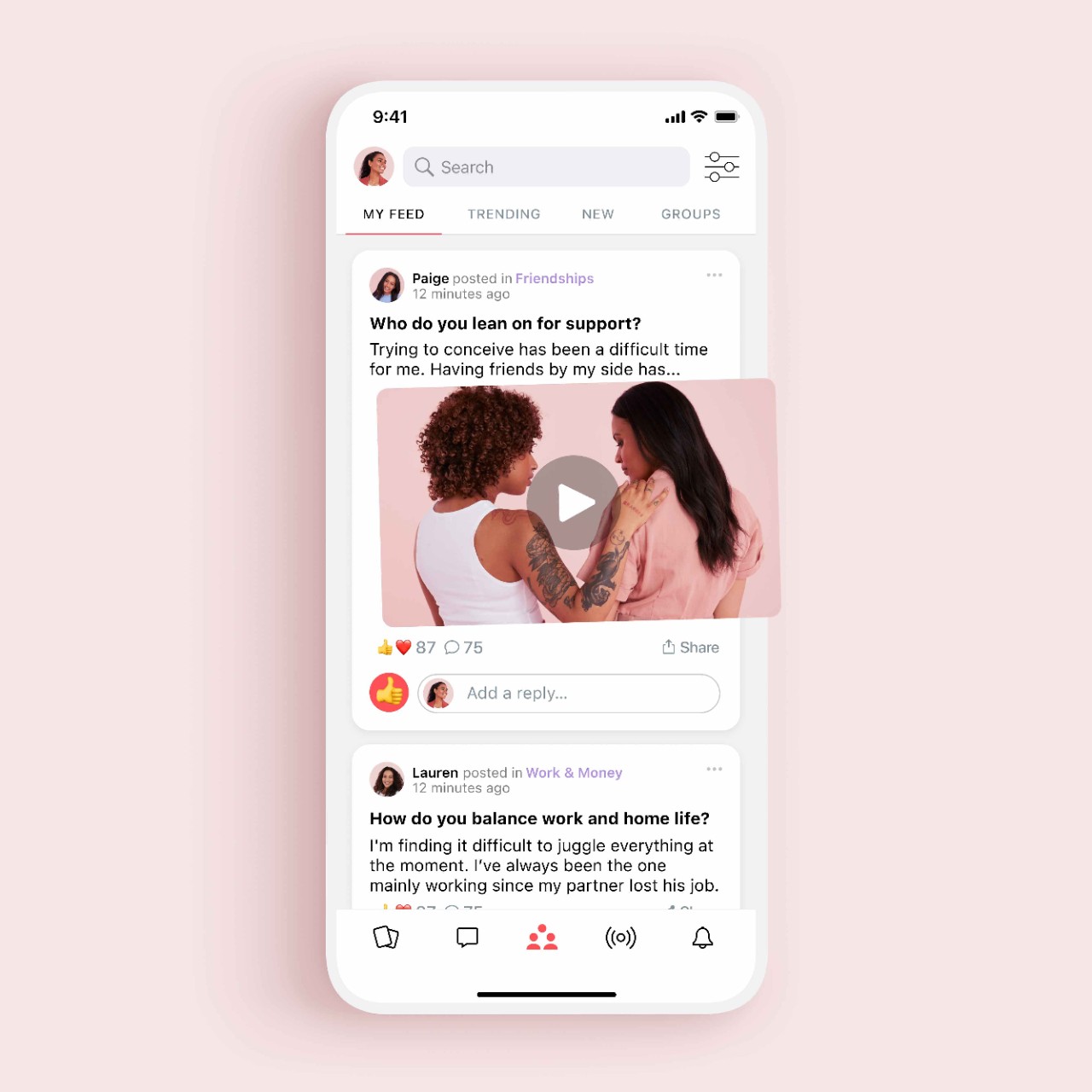 app