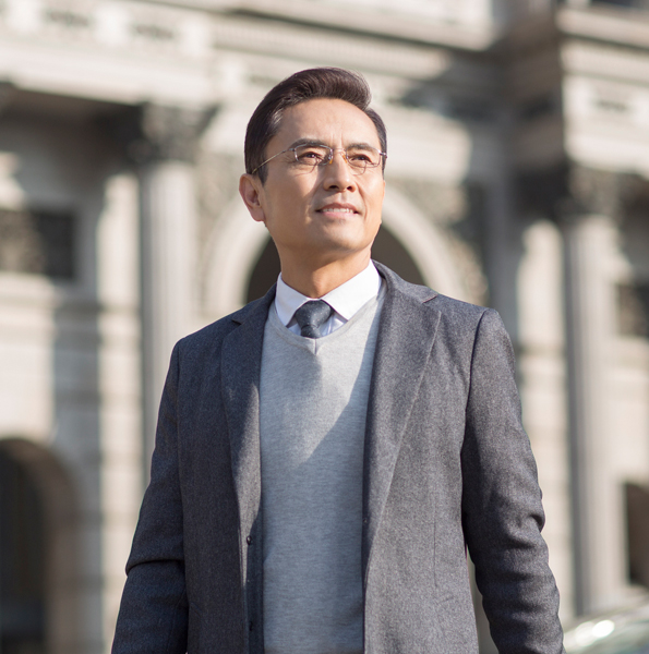 专业投资者